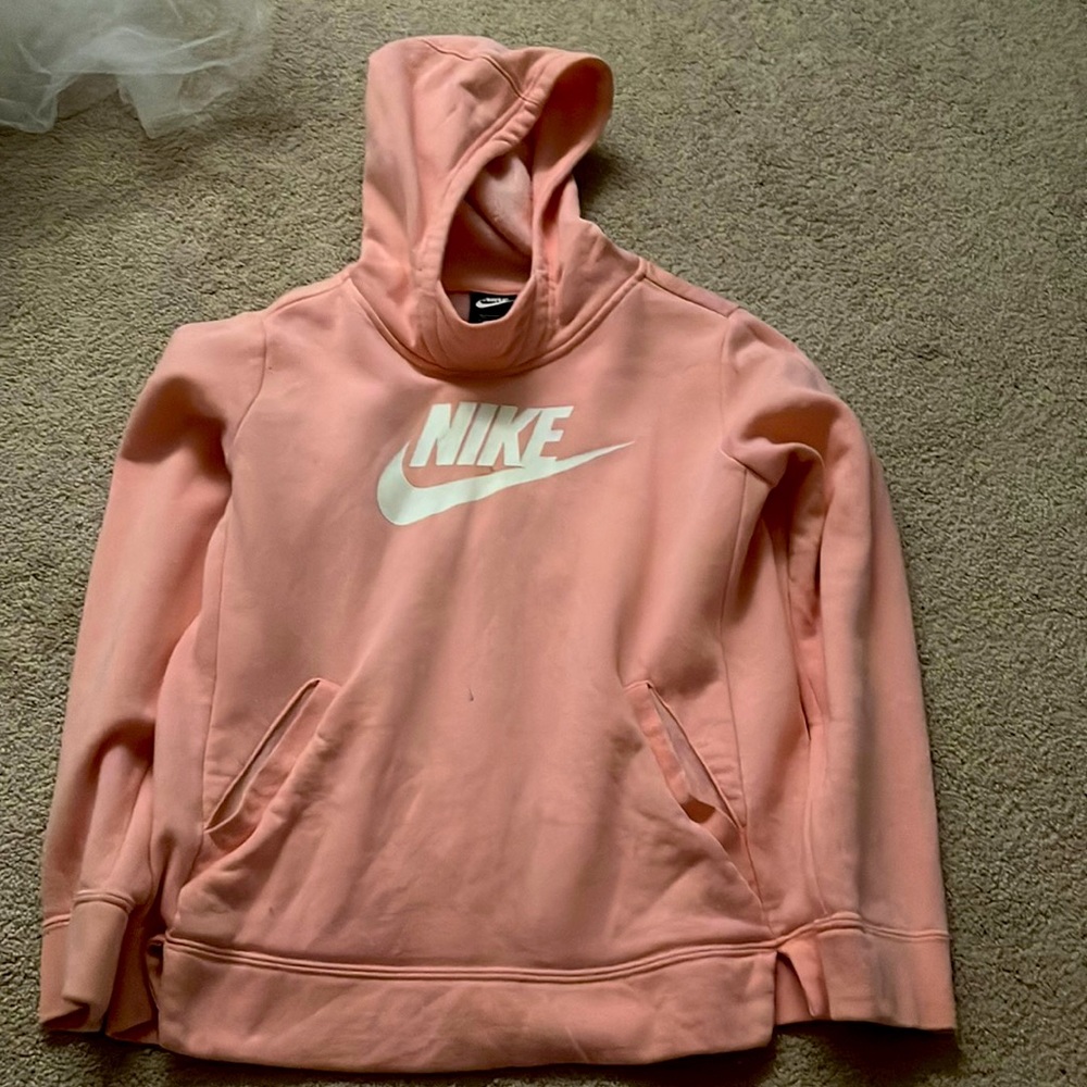 Girl hoodie 5/$20
